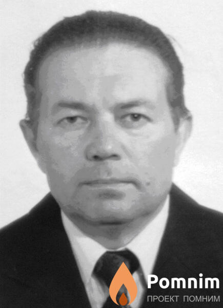 Сеймов Валентин Михайлович