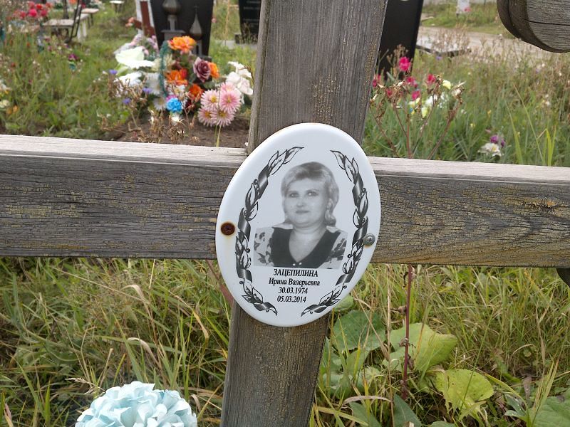Зацепилина