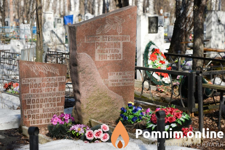 Кодолова Анастасия Никифоровна