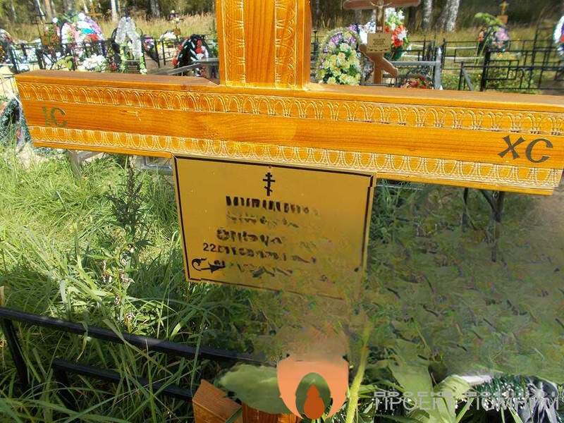 Муркина Лидия