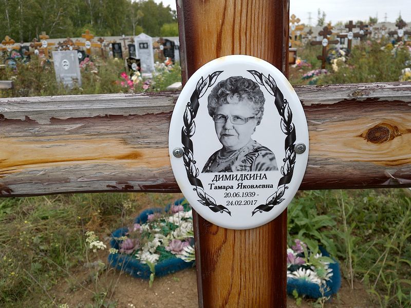 Димидкина