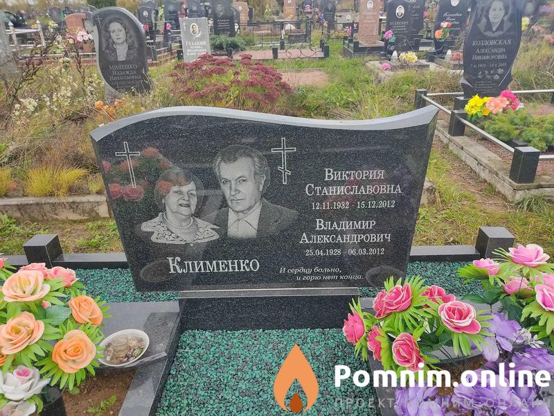 Клименко Александр Владимирович