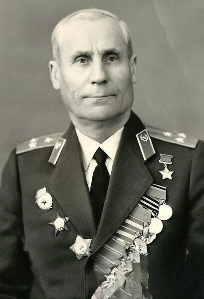 Будылин Николай