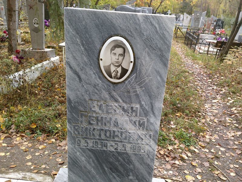 Елесин