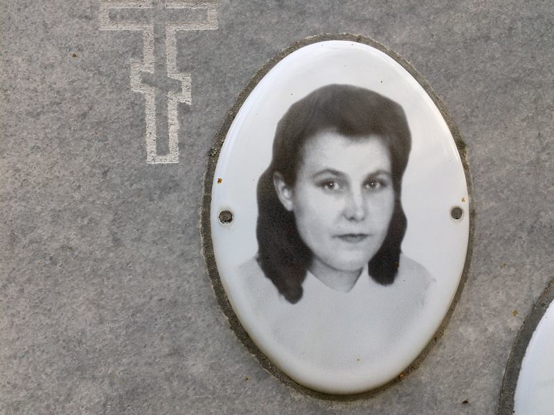 Таисья Северюхина Дмитриевна