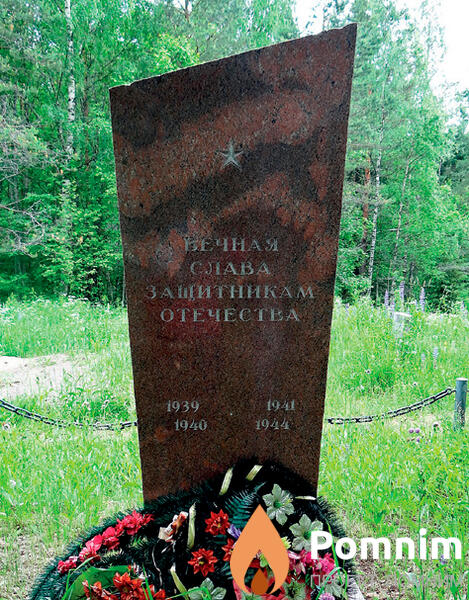 Микарев Николай Иванович