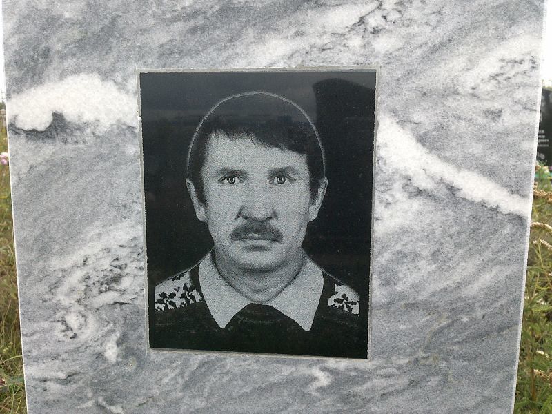 Волков