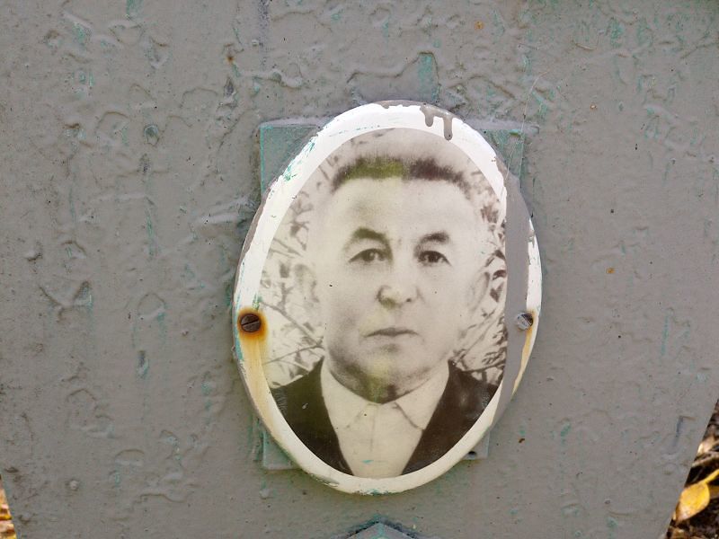 Чистяков