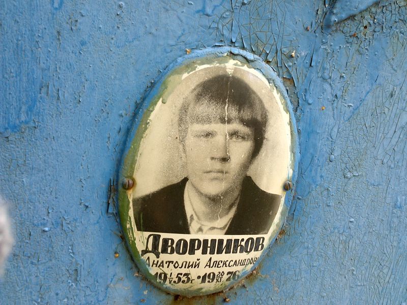 Дворников