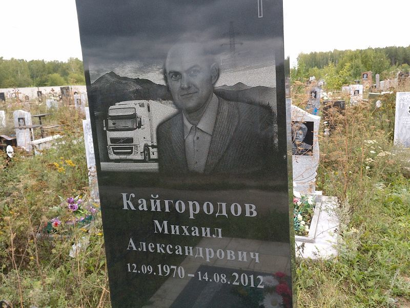 Кайгородов