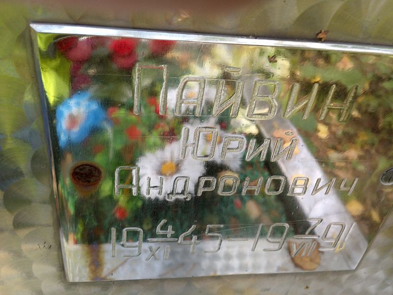Пайвин