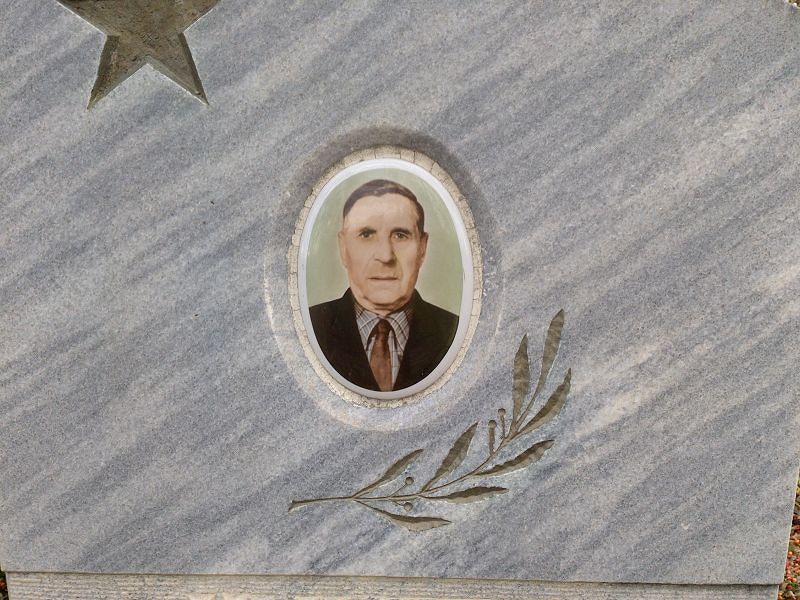 Чмырев Никита Гаврилович