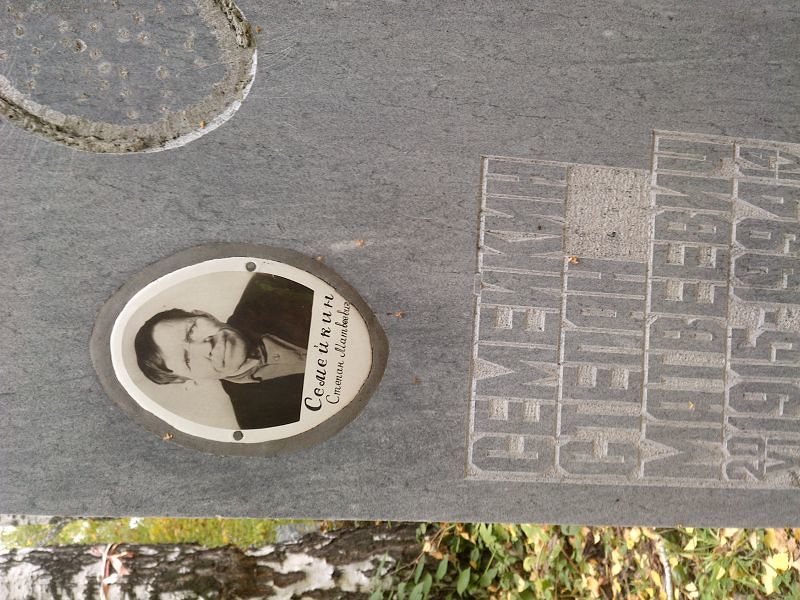 Семейкин
