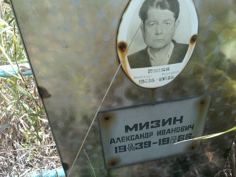 Мизин