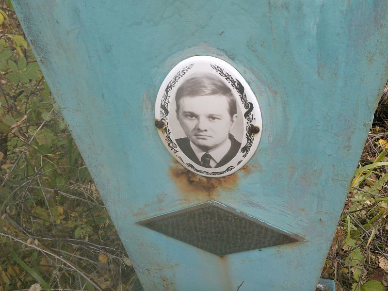 Дьячков