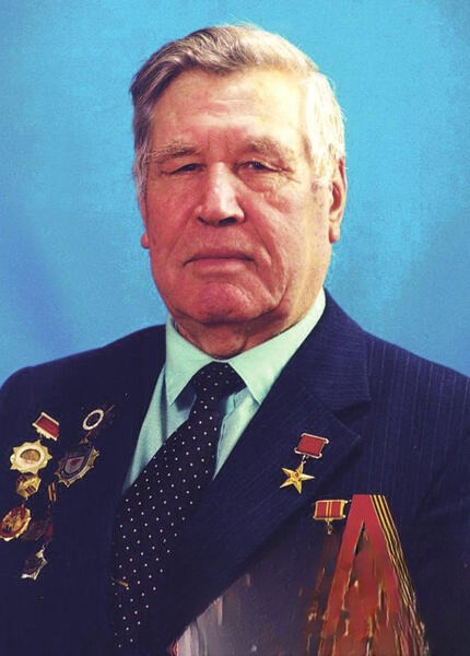 Шурбин Иван