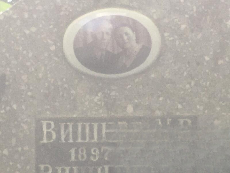 Вишнев None