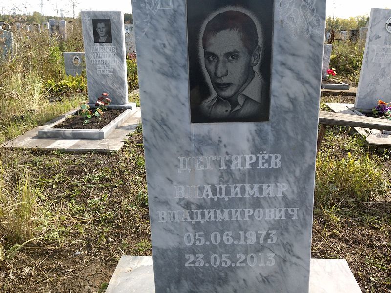 Дегтярёв