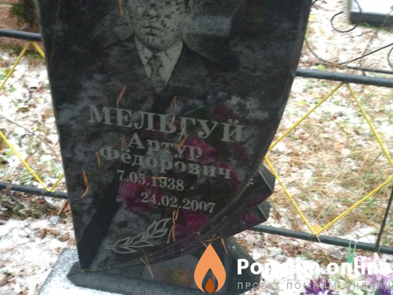 Бвстрова Анна Леонтьевна