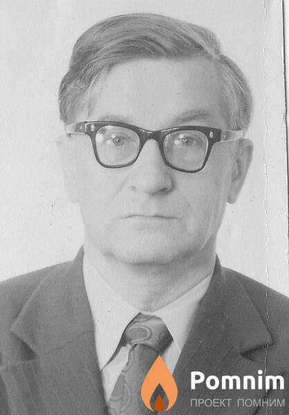 Андреев Николай Дмитриевич