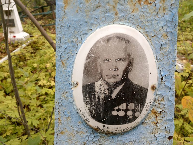Веснин