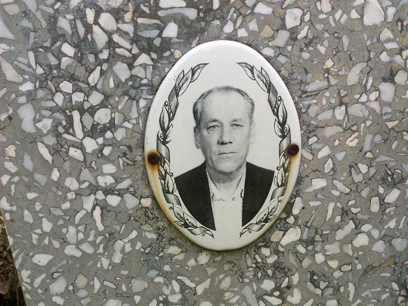 Кузнецов