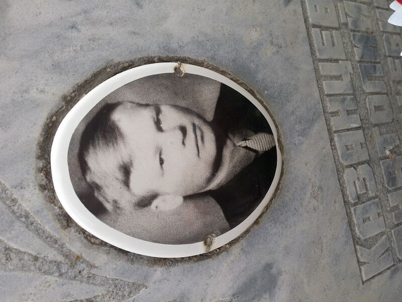 Казанцев