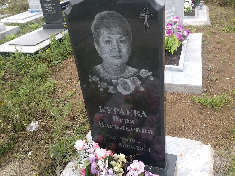 Кураева
