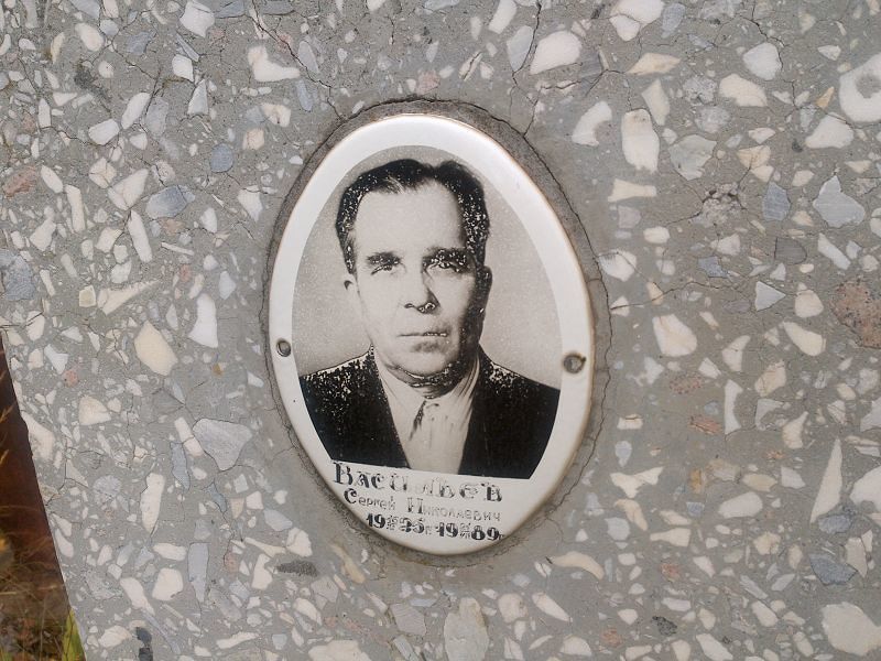Васильев