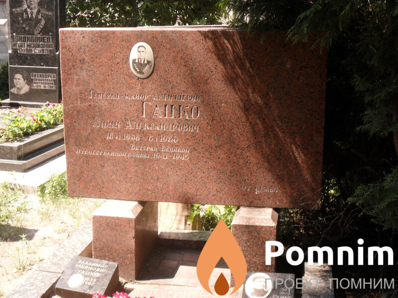 Гацко Владимир Ульянович