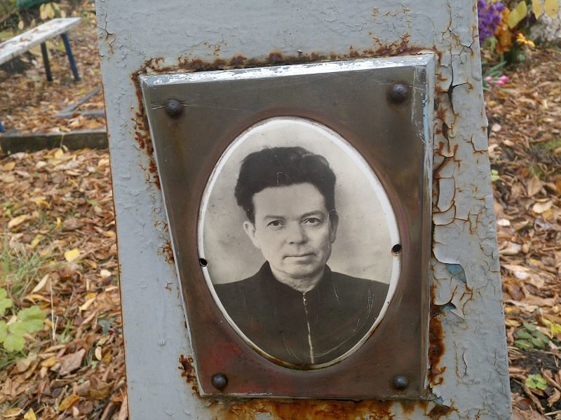 Мальцев