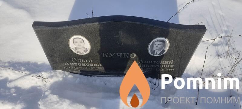 Кучко Анатолий Никитович