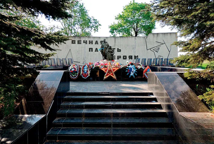 Алексин Антон