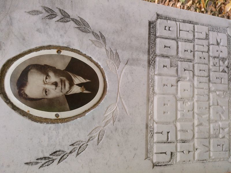 Чуфаров