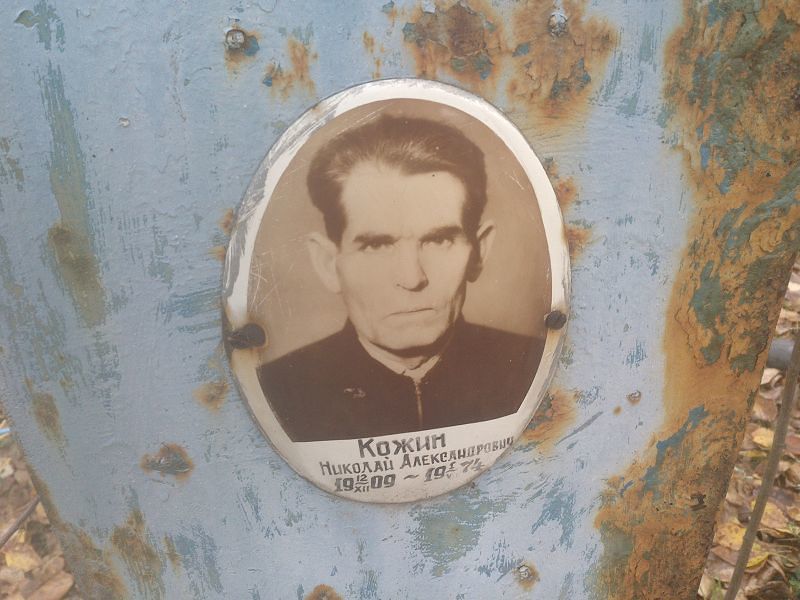 Кожин