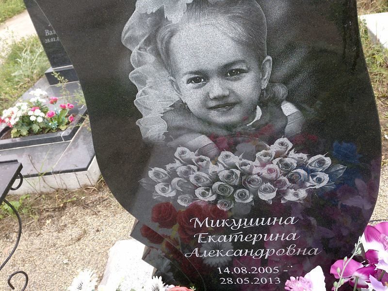 Микушина