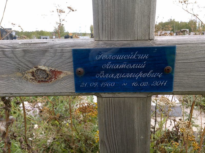 Голошейкин