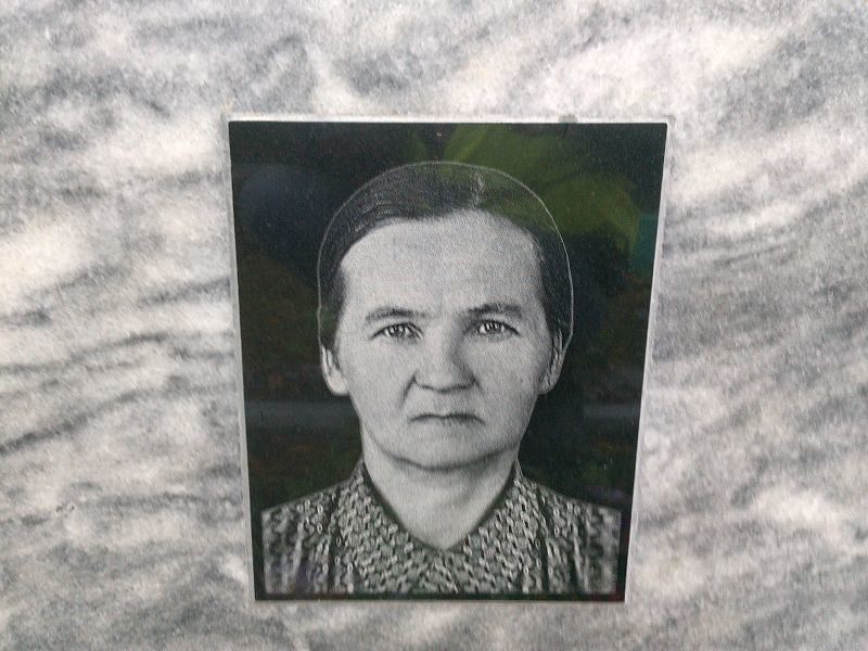 Федорова