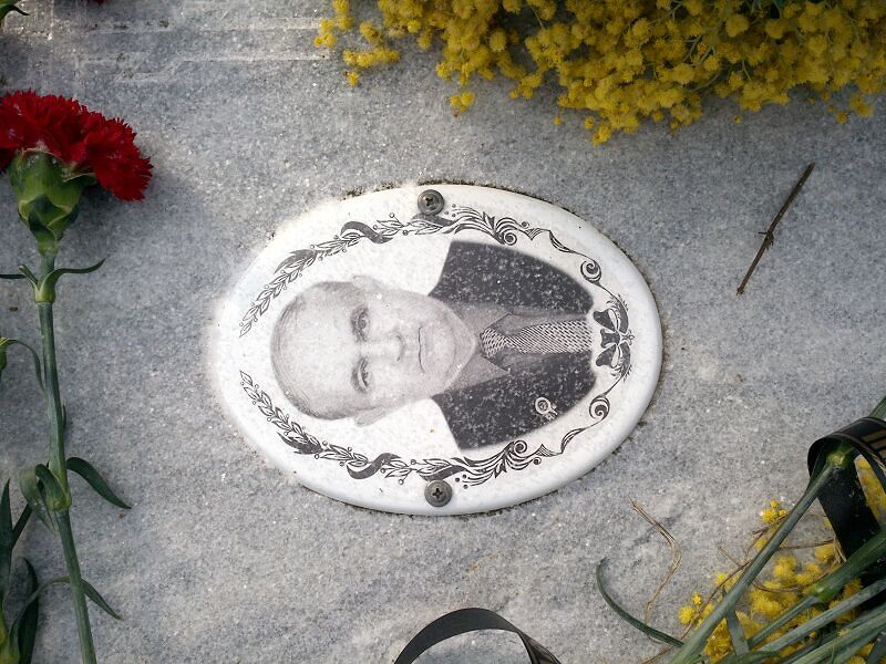 Круглов