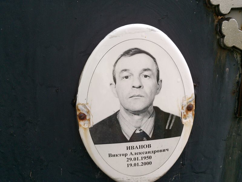 Иванов