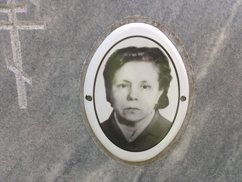 Таланова