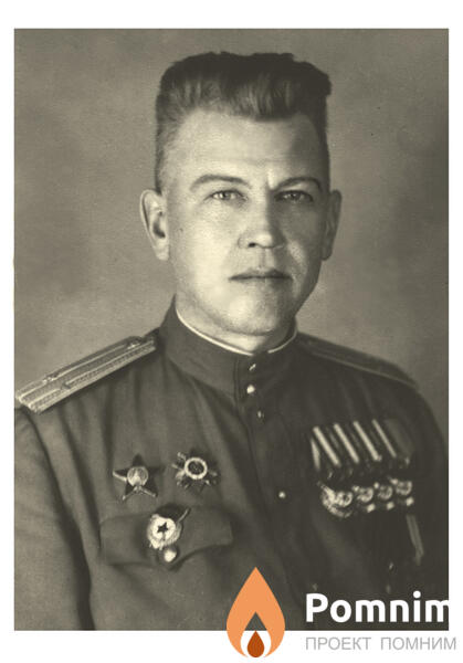 Рулин Виктор Петрович