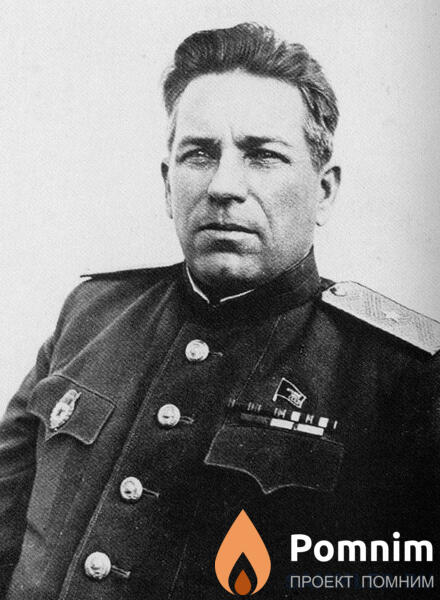 Антилла Аксель Моисеевич