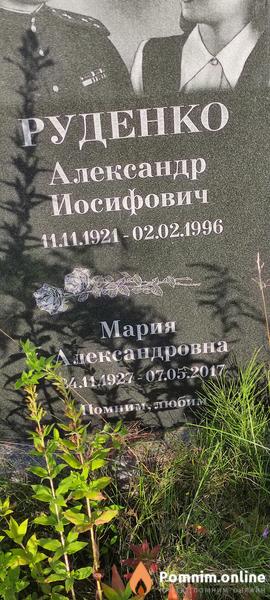 Руденко Александр Иосифович