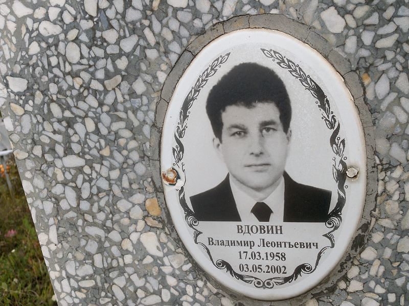 Вдовин