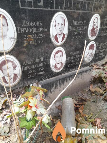 Семидоцкий Анатолий Николаевич
