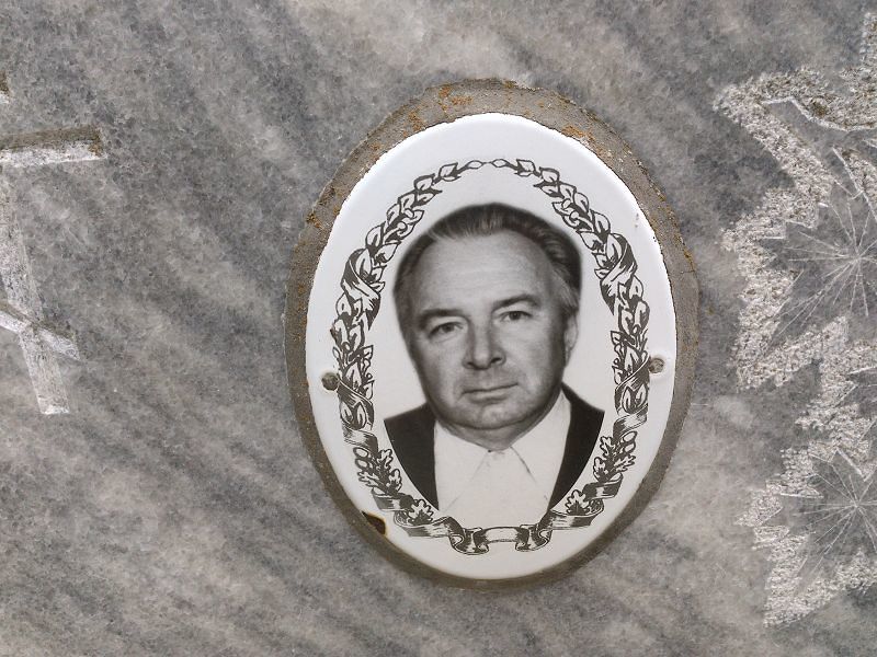 Кузнецов