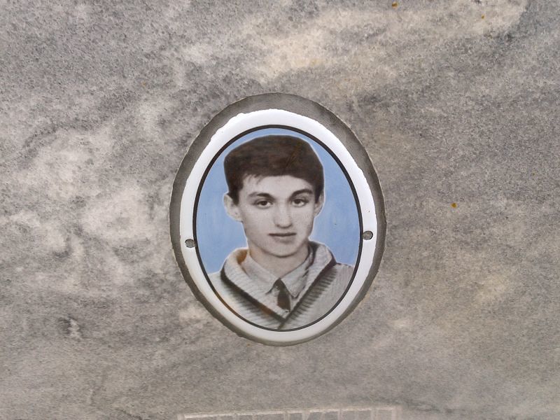 Ян Губкин Иванович