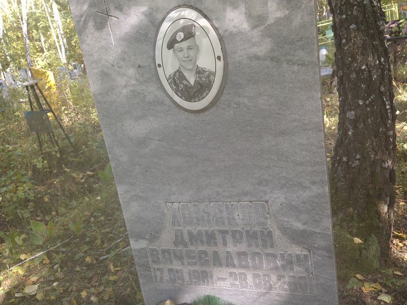 Хомяков