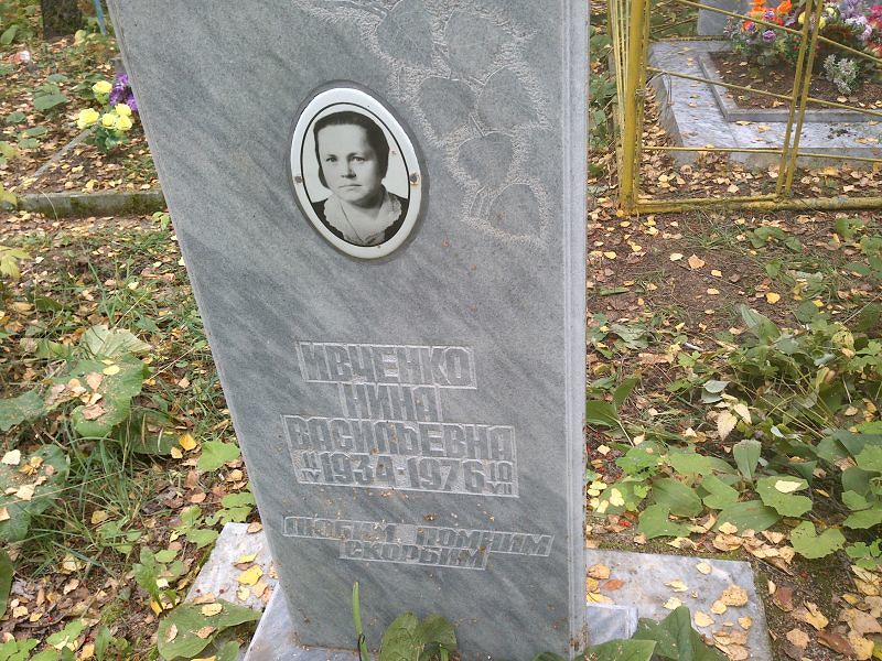 Ивченко